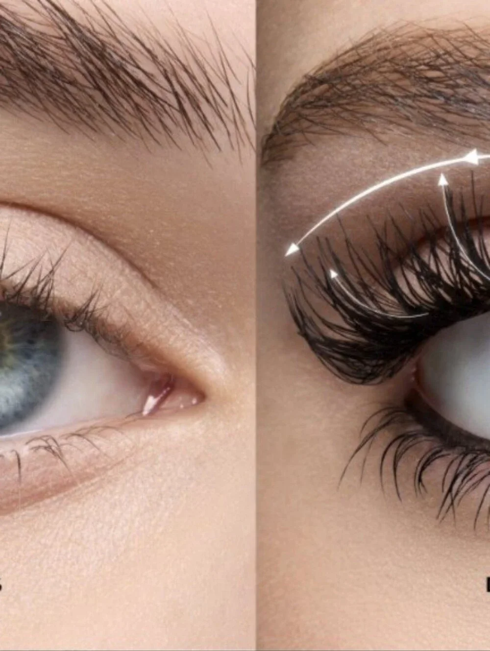 Hyper Extensions Mascara – Black